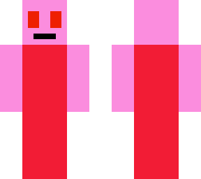 piggy horror