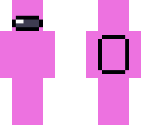 pink among us