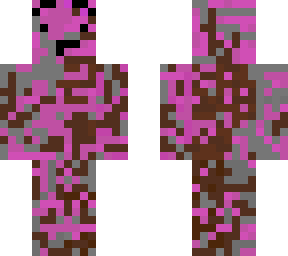 pink granite!