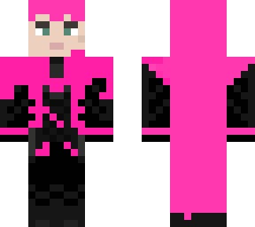 pink loki