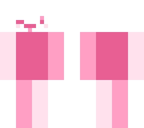 pink or smothing loool idk