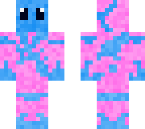 pinky