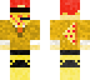 pizza bandit 2.0