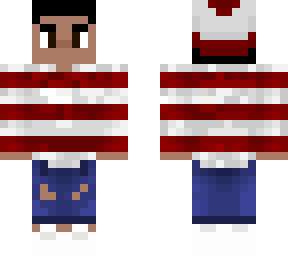 planee x wheres wally