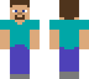plastic steve