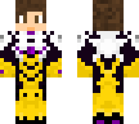 plug suit