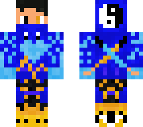 plushy_ninjas skin generation 5 full_version