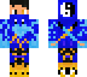 plushy_ninjas skin generation 6 unfinished_version