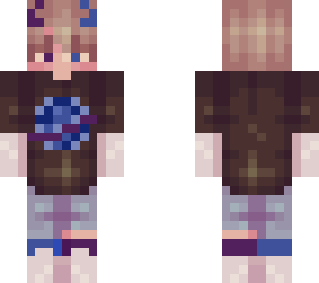 pooglefuzz blue and purple varient