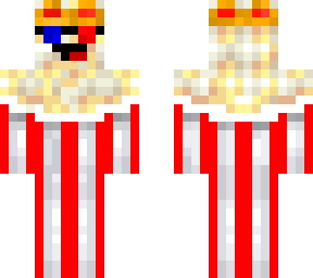 pop corn