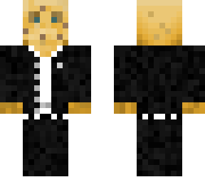 potatoman