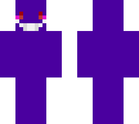 pr6xy skin revamp+recolour (purple)