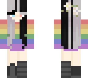 pride