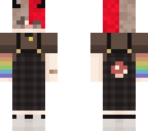 pride mushroom