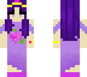 princess purple
