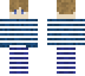 prisoner