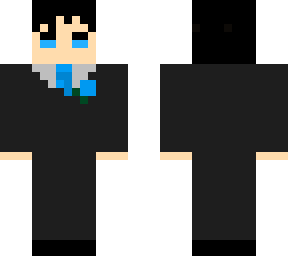 puffrn 2.0 suit blue