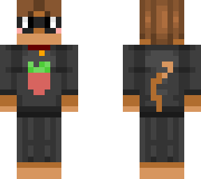 pup's skin :)