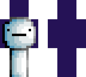 purple dream (read desc)