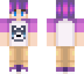 purple eboy