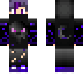 purple hewitt