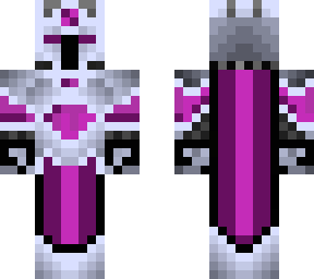 purple king
