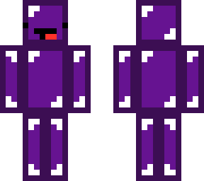 purple skeppy