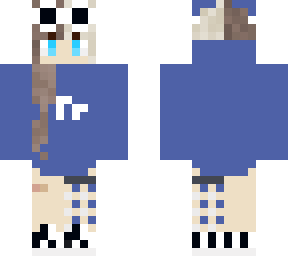 quackity girl