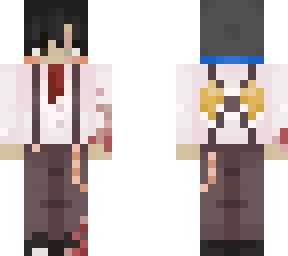 Quackity Mcyt | Minecraft Skins