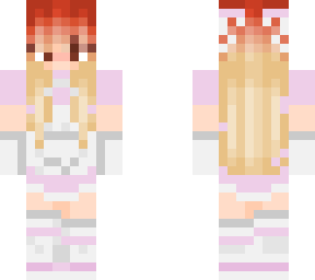 quav pink maid