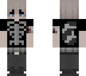 raccoonified another skin