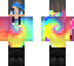 rainbow boii