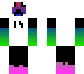 rainbow creeper