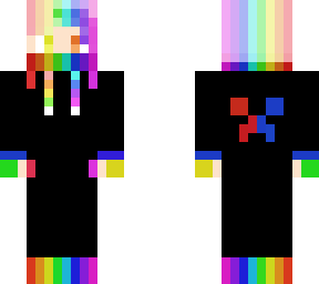 rainbow gamer