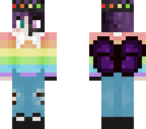 rainbow kingdom grimm
