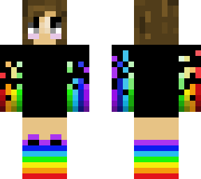 rainbow pride