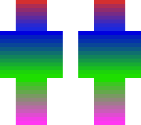 rainbow slayer