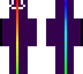 rainbow thing-
