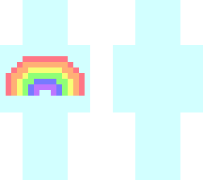 rainbow wonders
