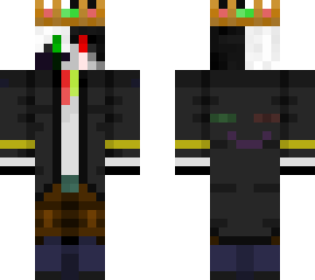 ranboo skin because yes!