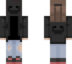 reaper mask