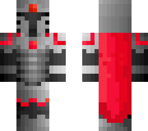 red knight v3