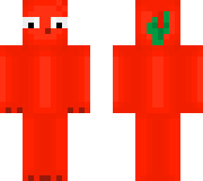 red pikmin