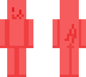 red puppy
