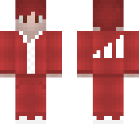 redvacktor parkour