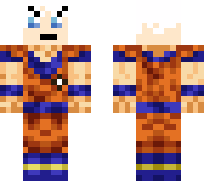 remake goku ultrainstinct
