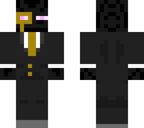 rich enderman