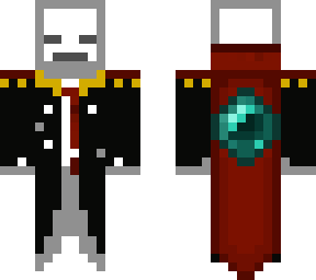 rich ghost