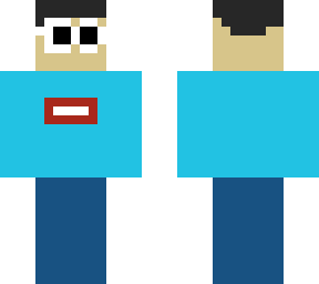 ripoff georgenotfound