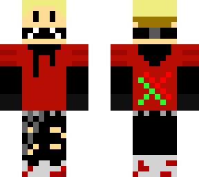 roblox boy